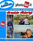 Le interviste di photo4u.it! - 5 min. con Arnaldo A Le interviste di photo4u.it! - 5 min. con Arnaldo A