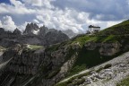 Rifugio Auronzo Rifugio Auronzo