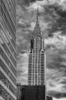 Chrysler Building Chrysler Building