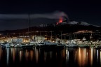 Etna Mount