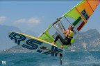 Windsurf Garda Lake RS:X Windsurf Garda Lake RS:X