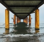 Sotto il Pontile..2 Sotto il Pontile..2