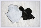 Dettagli di bianco e nero Dettagli di bianco e nero