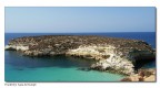 Lampedusa: Isola dei Conigli