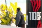 tiger tiger