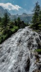 Cascata del Valasco Piemonte