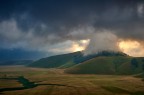 Il vulcano