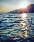 silenzio e luce