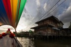 Chao Praya Sunset