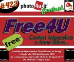 Free4U Contest 423 Free4U Contest 423
