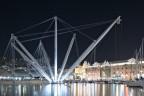 Ascensore panoramico, Genova Ascensore panoramico, Genova