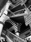 Come Escher Come Escher