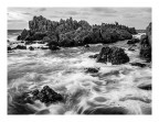 Immagine scattata durante uno degli splendidi tramonti di Costa Paradiso, Sardegna. Questa volta propongo una versione con diversa inquadratura e in B&N.

OM-D E-M5 II + 12-40PRO
17mm, f7,1, 0,5s, ISO200

Suggerimenti e critiche sempre ben accetti.