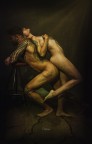 Refuge of love....