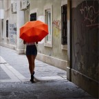 Prima pioggia