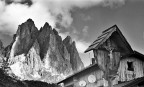 Cadini di Misurina ;/) Cadini di Misurina ;/)