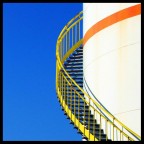 La scaletta gialla La scaletta gialla