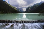lago di Dobbiaco lago di Dobbiaco