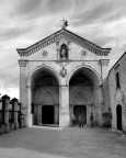 Santuario di San Michele Arcangelo - Monte Sant'Angelo (FG).