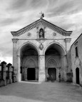 Santuario di San Michele Arcangelo. Santuario di San Michele Arcangelo.
