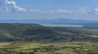 Vista da Cortona