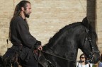 ....il cavaliere nero...