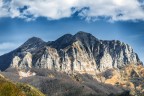Pania della croce
