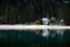 Lago di Braies Lago di Braies