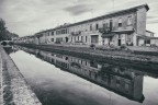 il bel naviglio... il bel naviglio...