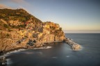 I colori d'oro... di Manarola. I colori d'oro... di Manarola.