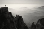 Sulla Strada delle 52 gallerie al Monte Pasubio