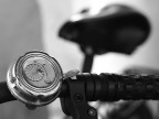 Dettagli di biciclette