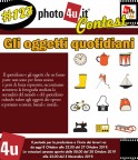 127 Contest Gli oggetti quotidiani 127 Contest Gli oggetti quotidiani