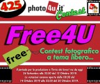 Free4U Contest 424 Free4U Contest 424