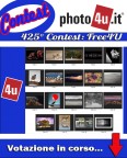 Contest n° 425 Free4U - Votazione in corso... Contest n° 425 Free4U - Votazione in corso...