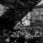 Cross cuts Cross cuts