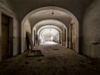 Antico refettorio