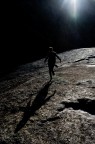 Walking on the moon Walking on the moon