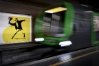 Milano underground