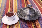 Turkish coffee Turkish coffee