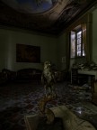 Oscuro Splendore