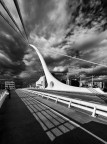 Samuel Beckett Bridge