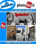 Le interviste di photo4u.it! - 5 min. con Lodovico Le interviste di photo4u.it! - 5 min. con Lodovico