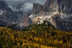 5 Torri da passo Giau 5 Torri da passo Giau