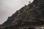 Scoscese le rocce