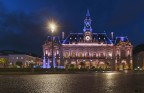 Tours - Hotel de ville Tours - Hotel de ville