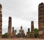Bhumisparshamudra