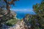 Pano golfo di Orosei