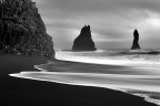 I faraglioni di Vik I faraglioni di Vik