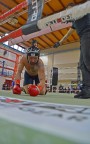 Knockout Knockout
